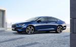 Vauxhall Insignia Grand Sport 2020 года